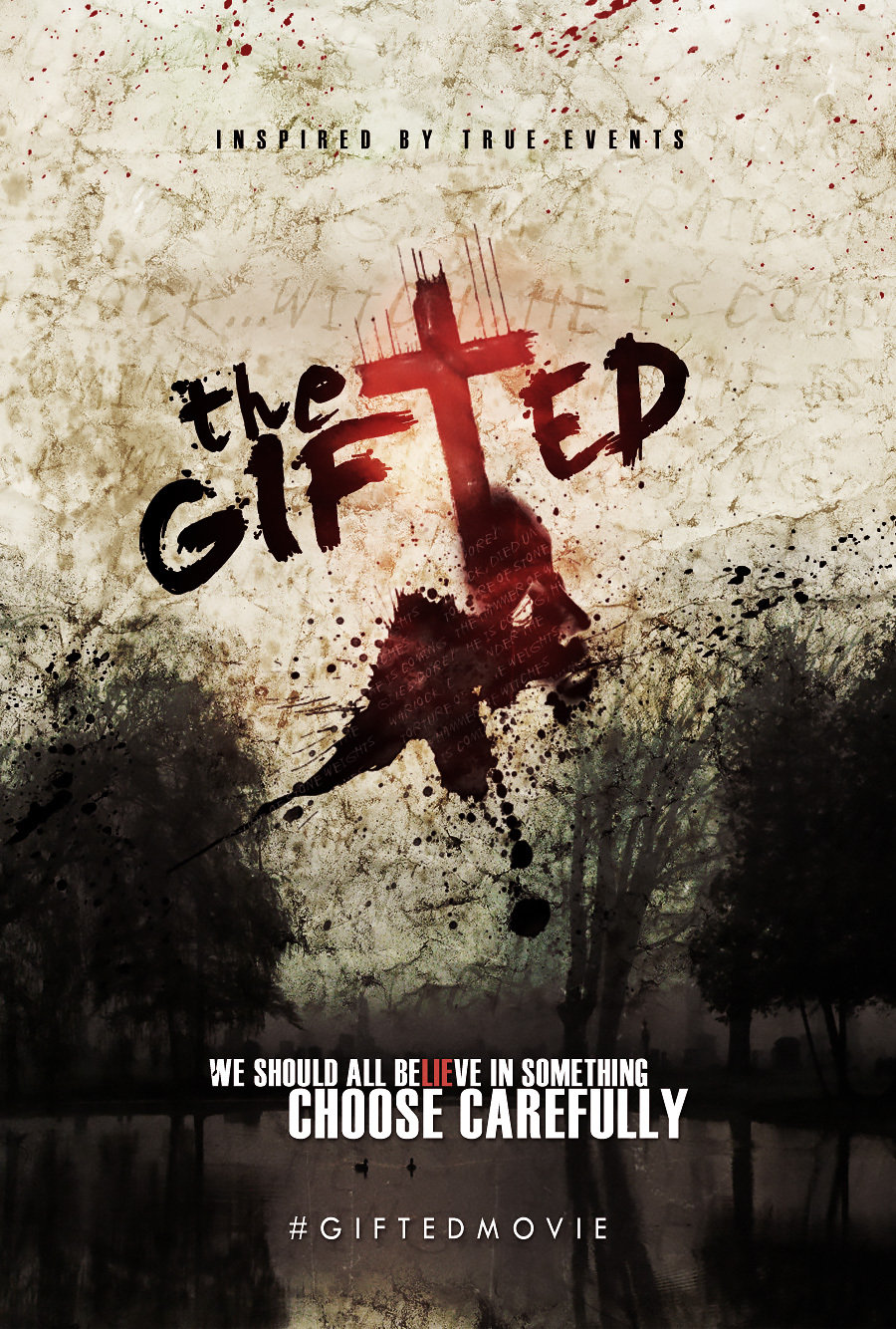 The Gifted