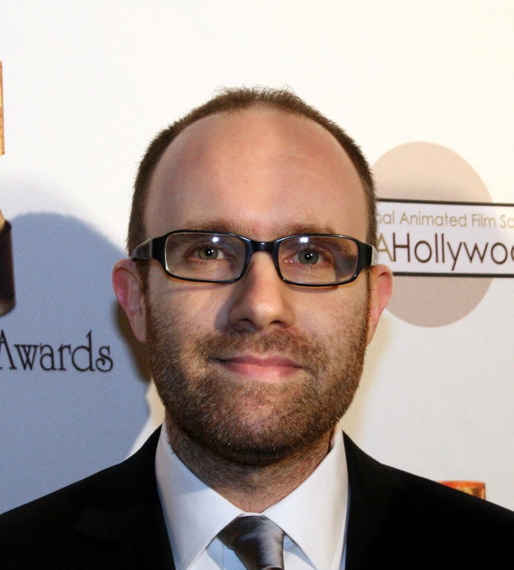 John Cohen IMDb