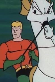 Primary photo for Where Lurks the Fisherman/Mephisto's Marine Marauders/Operation Rescue