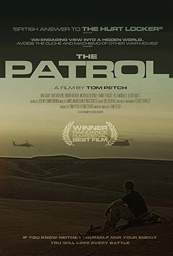 Poster of The Patrol