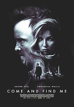 Poster of Come and Find Me