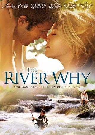 Poster of The River Why
