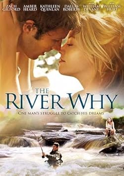 Poster of The River Why
