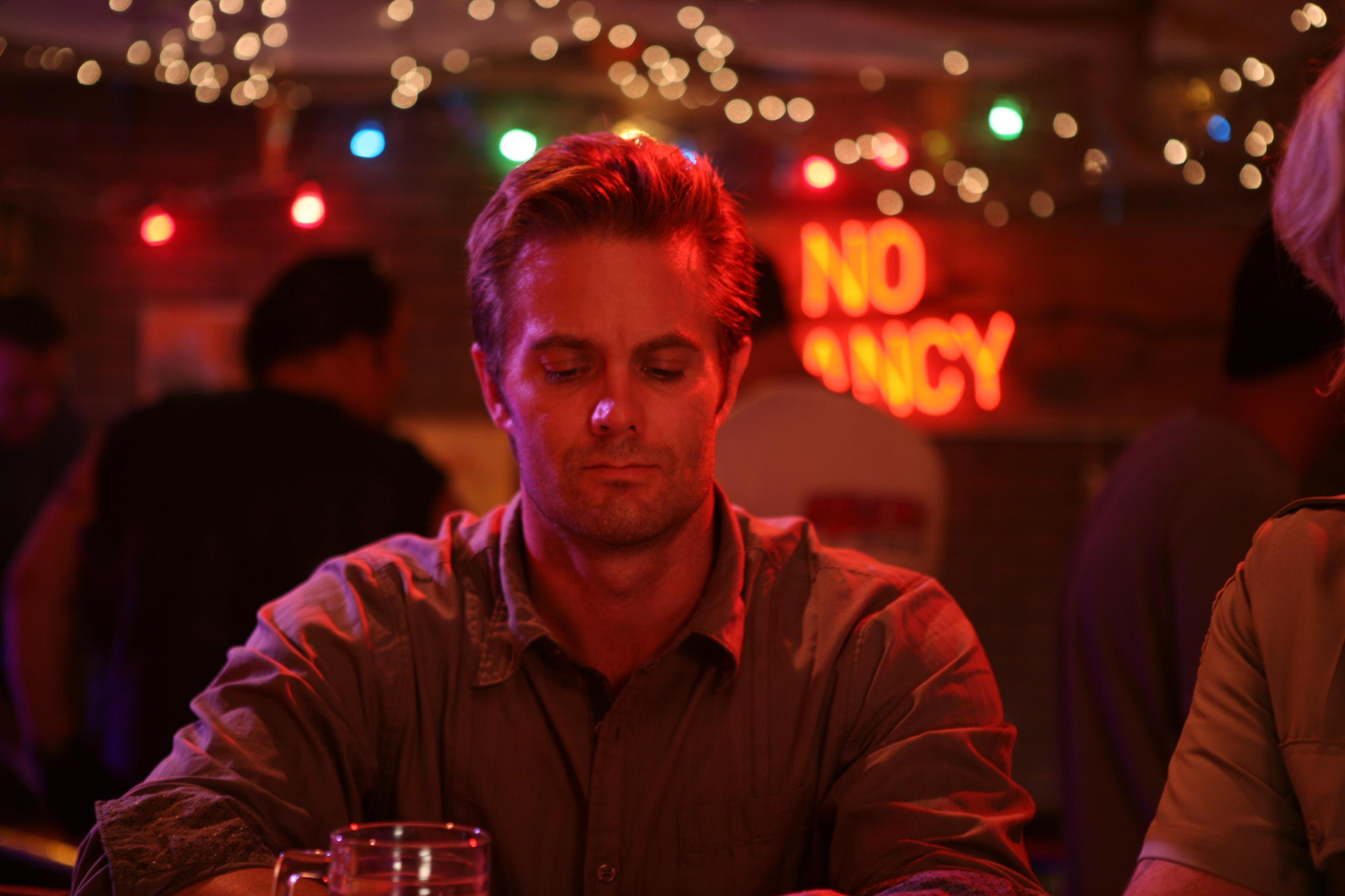 Burning Bright (2010)