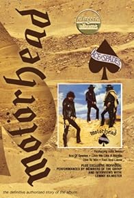 Primary photo for Motörhead: Ace of Spades