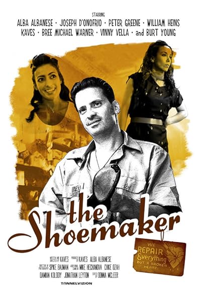 Primary photo for The Shoemaker Primary photo for The Shoemaker