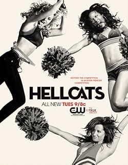 Poster of Hellcats