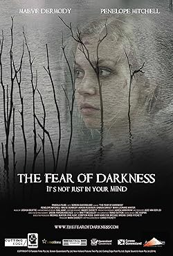 Poster of The Fear of Darkness