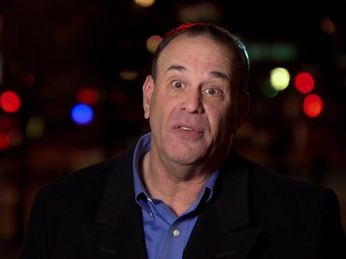 Bar Rescue (2011)