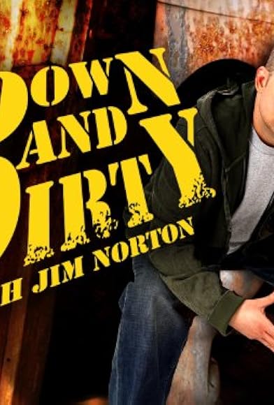 Primary photo for Down and Dirty with Jim Norton Primary photo for Down and Dirty with Jim Norton