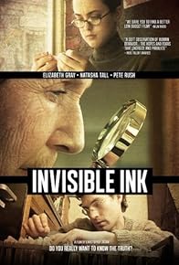 Primary photo for Invisible Ink Primary photo for Invisible Ink