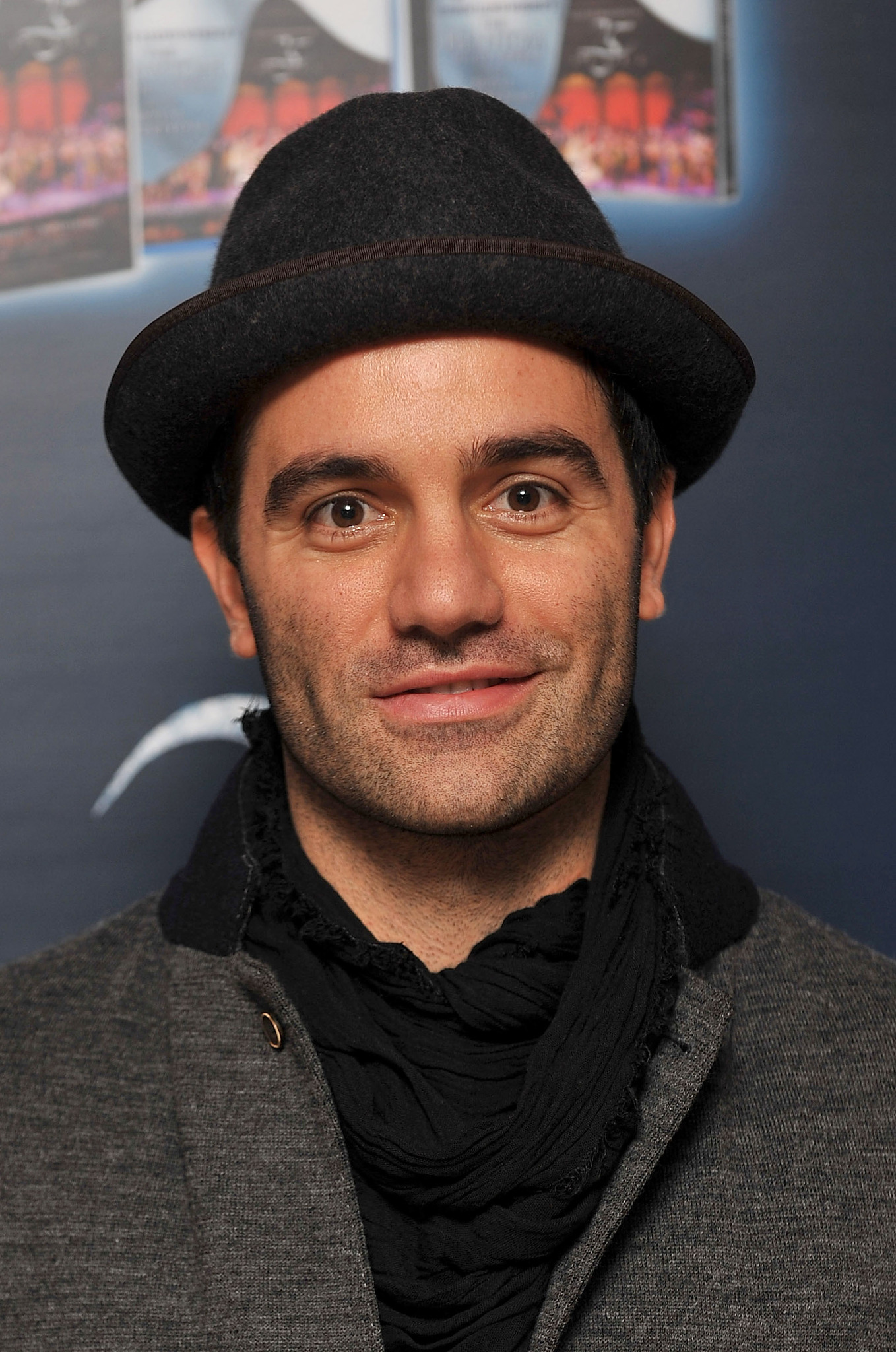 Ramin Karimloo