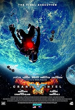 Poster of Cranium Intel