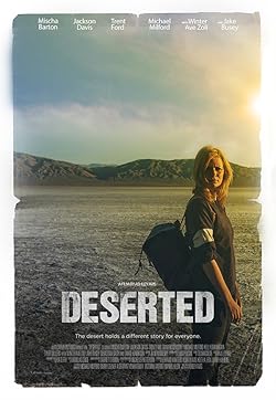 Poster of Deserted