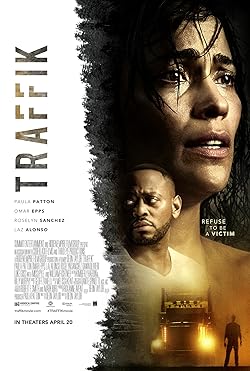 Poster of Traffik