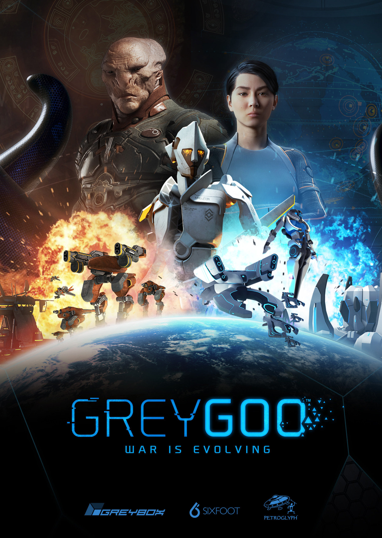 Grey Goo