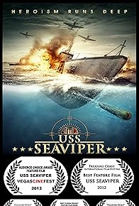 Primary photo for USS Seaviper Primary photo for USS Seaviper