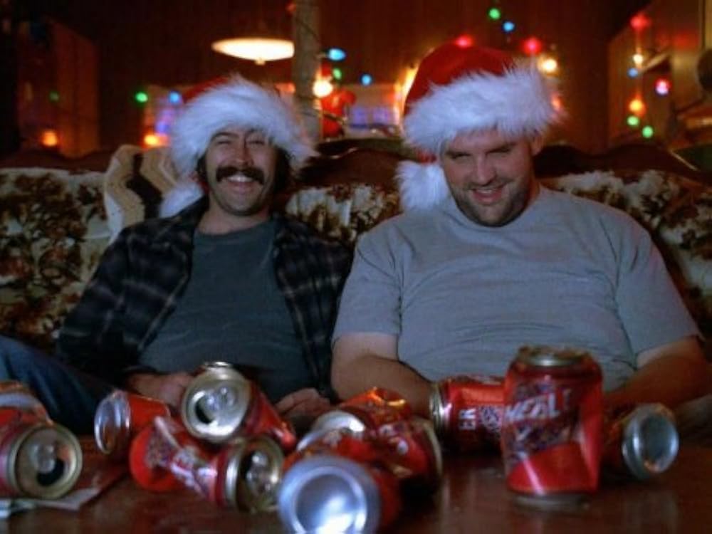 My Name Is Earl White Lie Christmas Tv Episode 2005 Imdb