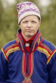 Primary photo for Per-Josef Idivuoma