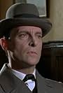 Jeremy Brett in The Adventures of Sherlock Holmes (1984)