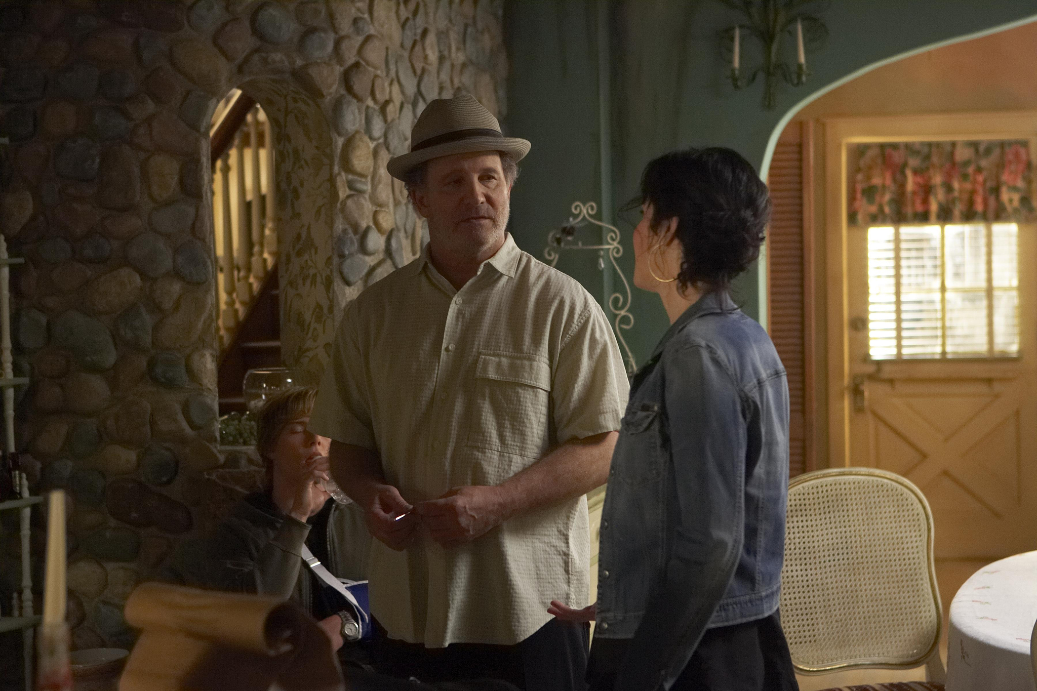 Albert Brooks