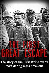 Primary photo for The First Great Escape Primary photo for The First Great Escape