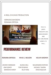 Primary photo for Performance Review