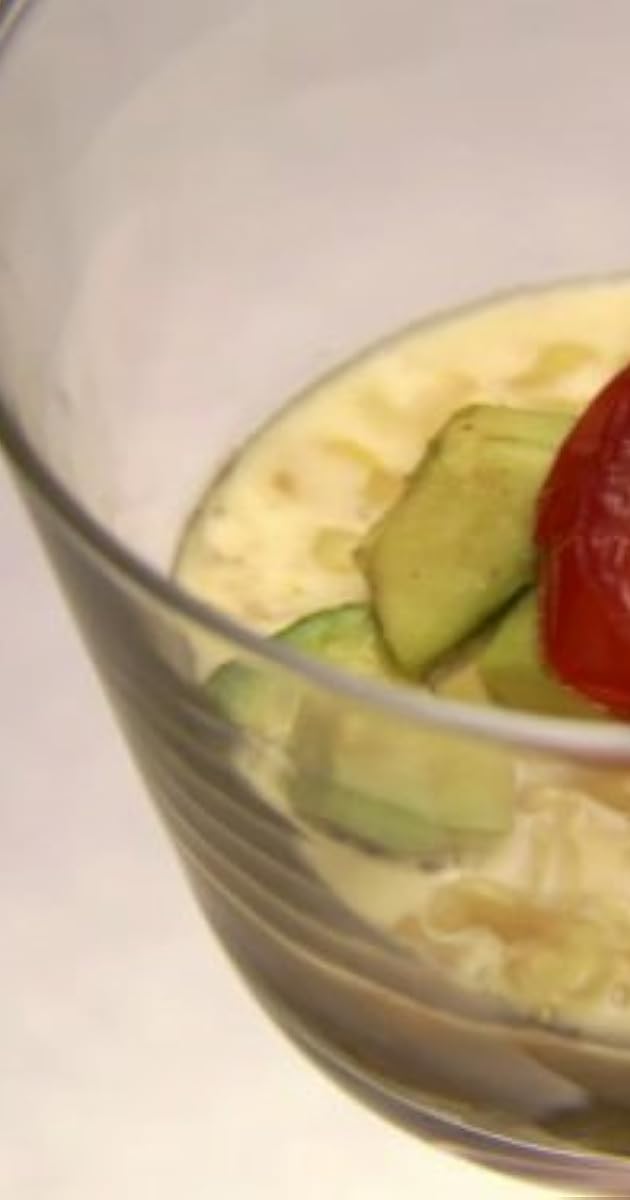 "Top Chef Just Desserts" Black and White (TV Episode 2010) Full Cast