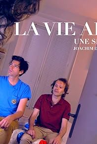 Primary photo for La vie absurde Primary photo for La vie absurde