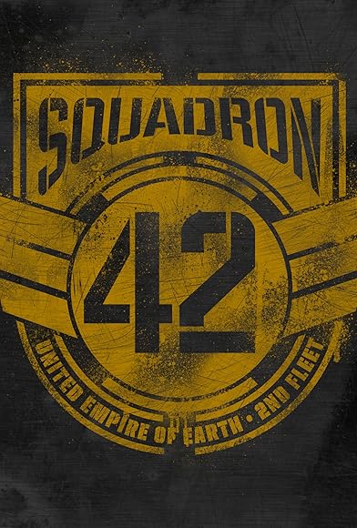 Primary photo for Squadron 42 Primary photo for Squadron 42