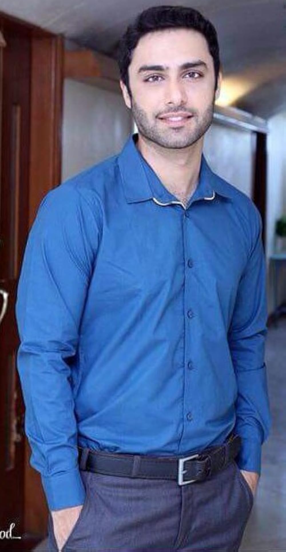 Ahmed Ali Akbar Biography IMDb