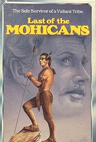 Primary photo for Last of the Mohicans