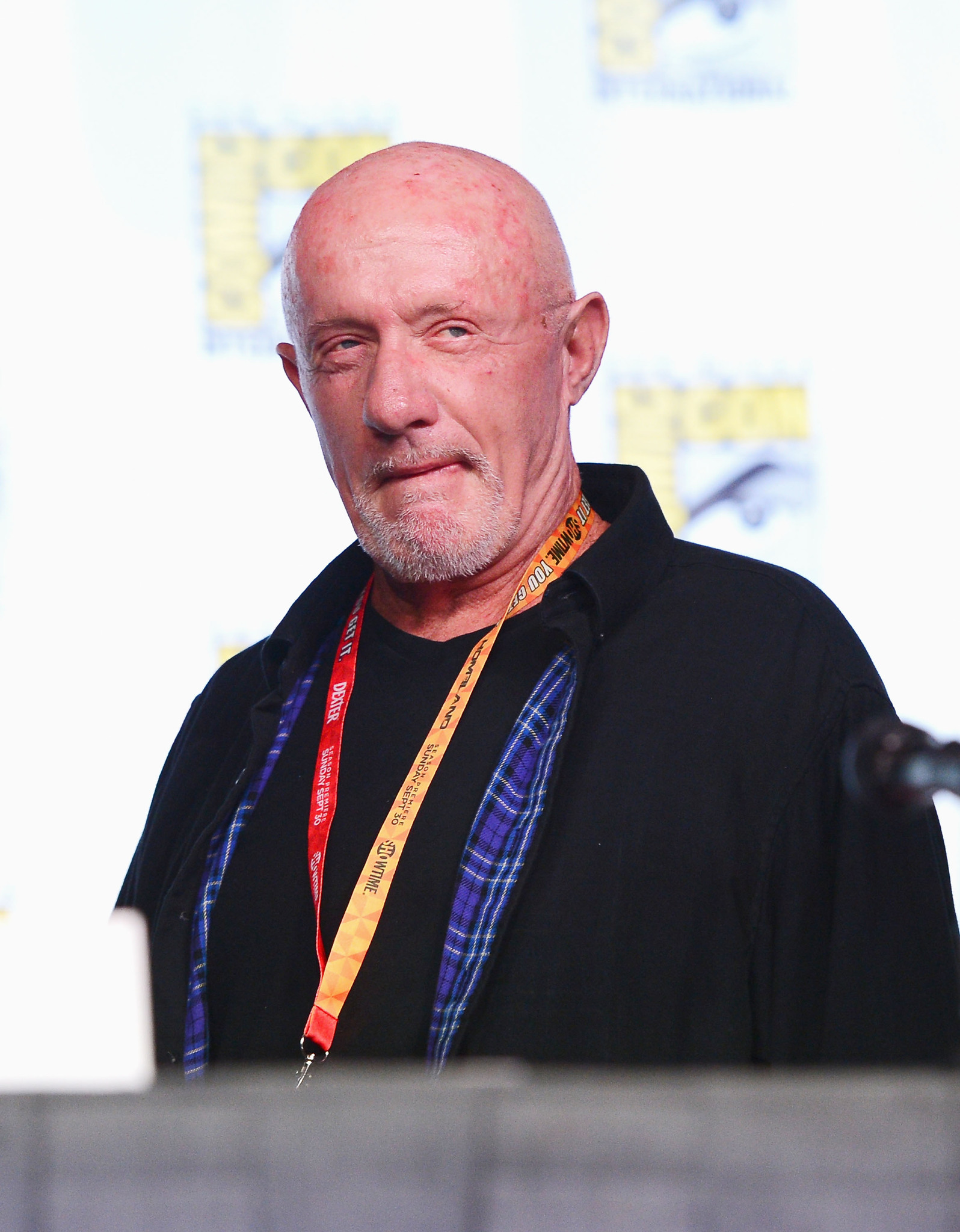 Jonathan Banks at an event for Breaking Bad (2008)