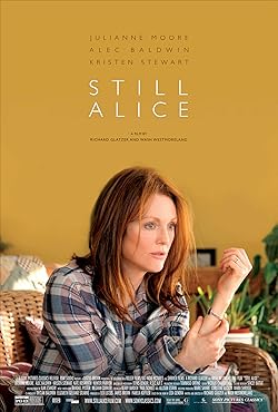 Poster of Still Alice