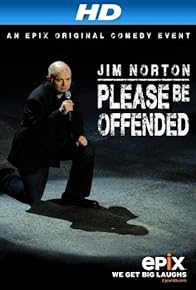 Primary photo for Jim Norton: Please Be Offended