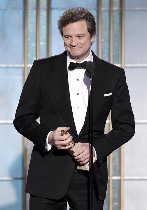 Colin Firth