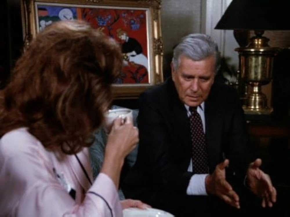 Dynasty (1981) Dynasty (1981)