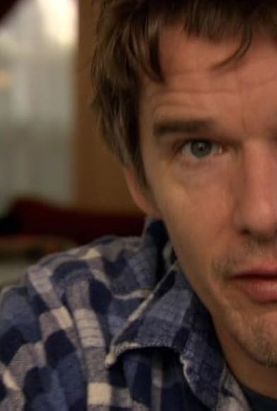 Primary photo for 'Macbeth' with Ethan Hawke Primary photo for 'Macbeth' with Ethan Hawke