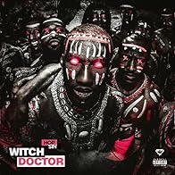 Primary photo for Hopsin: Witch Doctor