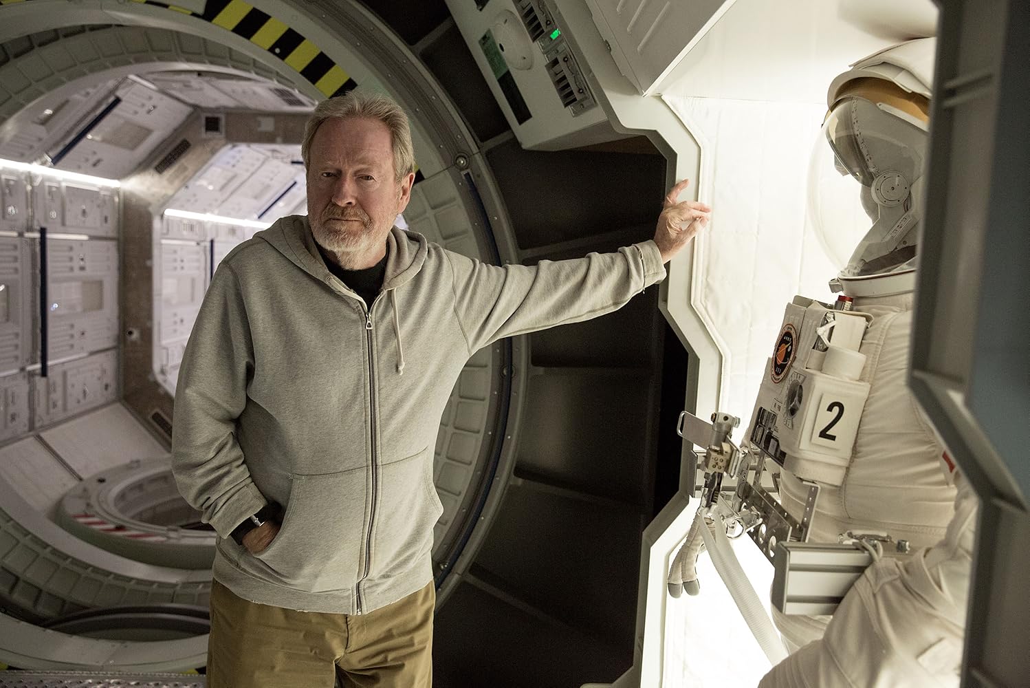 The Martian