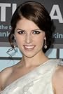 Anna Kendrick's primary photo Anna Kendrick's primary photo