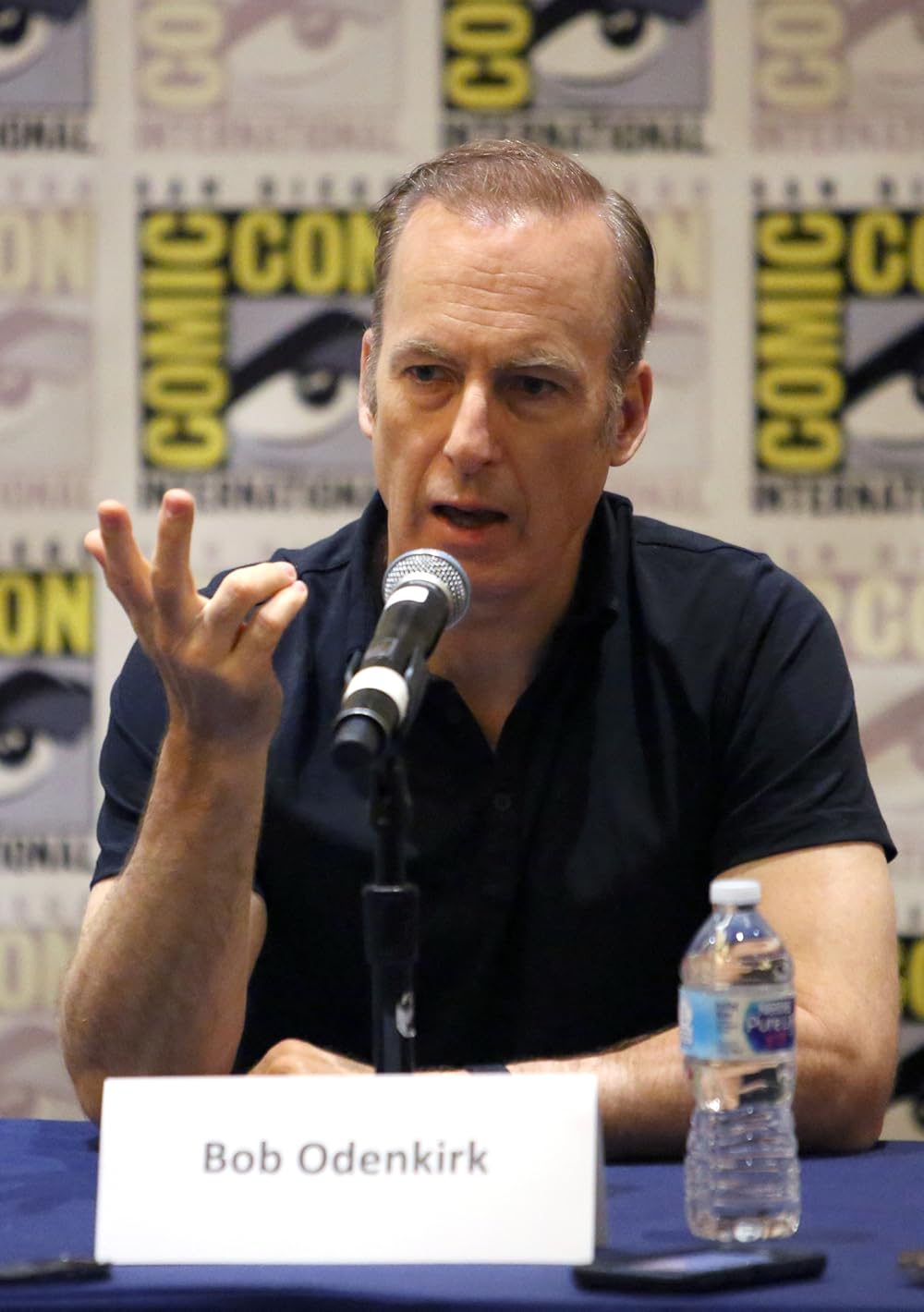 Bob Odenkirk