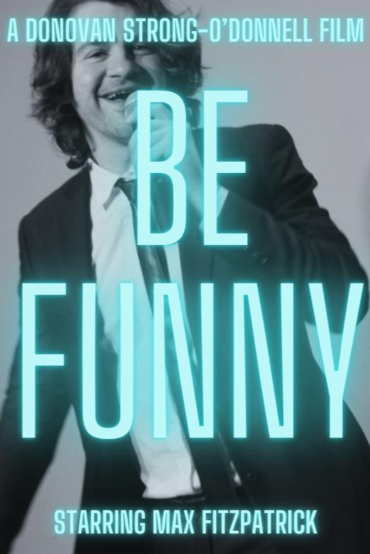 Be Funny