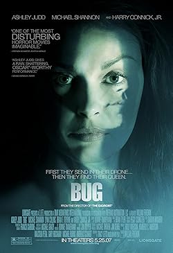 Poster of Bug (2006)
