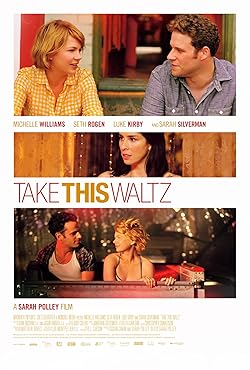 Poster of Take This Waltz