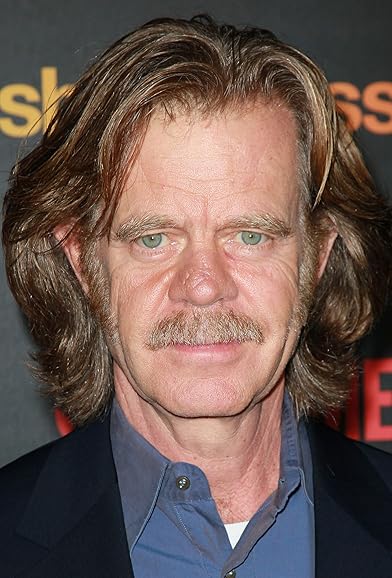 Primary photo for William H. Macy Primary photo for William H. Macy