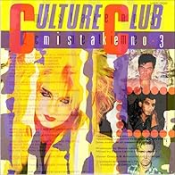 Primary photo for Culture Club: Mistake No. 3 Primary photo for Culture Club: Mistake No. 3