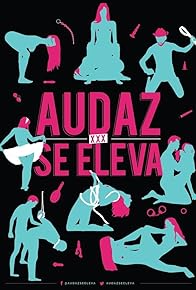 Primary photo for Audaz se eleva Primary photo for Audaz se eleva