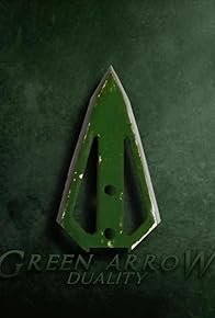 Primary photo for Green Arrow: Duality Primary photo for Green Arrow: Duality