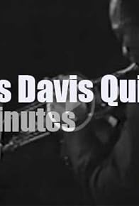 Primary photo for Miles Davis Quintet: Live in Stockholm Primary photo for Miles Davis Quintet: Live in Stockholm